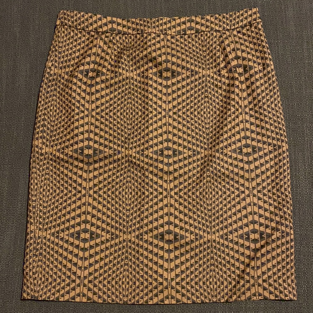 Halogen Pencil Skirt